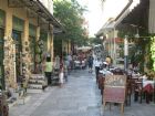 Atenas Greecia