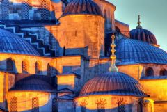 Blue Mosque, Istanbul, Istanbul Tour, Istanbul Travel, Visit Istanbul, Istanbul Trip, Istanbul Circuits, Guide in Istanbul, Istanbul Guide, Visiting Istanbul, Sites to Visit in Istanbul, Bonita Tour